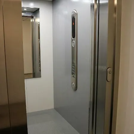 Apartment Pro 3 Vaasa