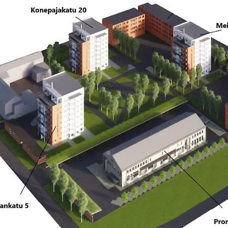 아파트 Pro 3 바사